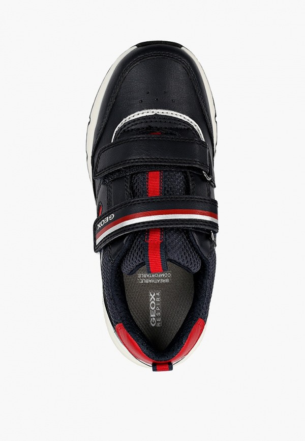 фото Кроссовки geox