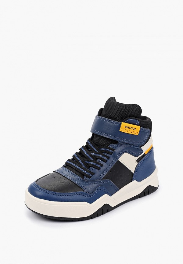 фото Кеды geox