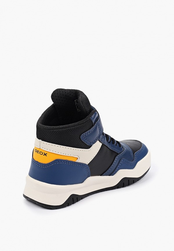 фото Кеды geox