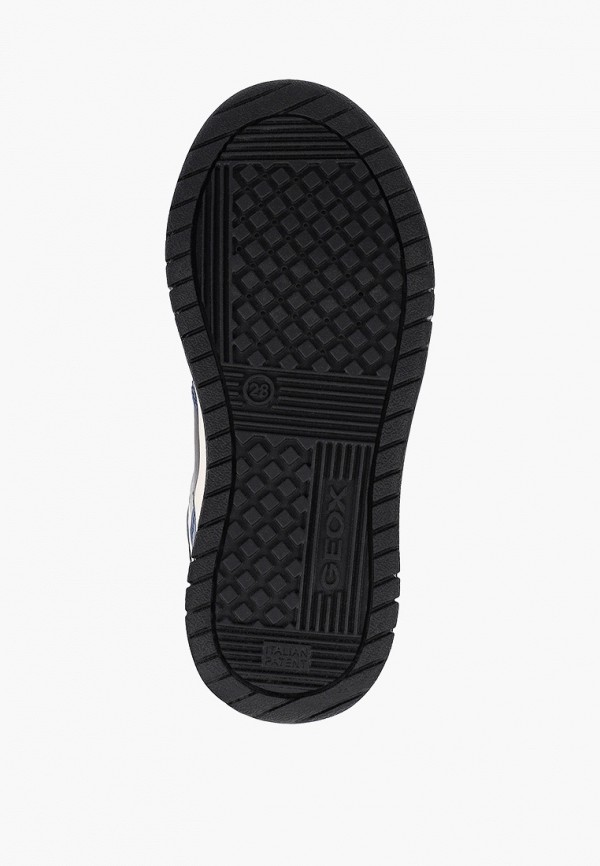 фото Кеды geox