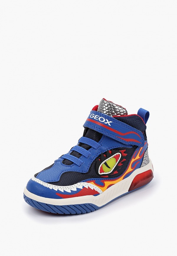 фото Кроссовки geox