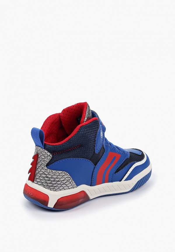 фото Кроссовки geox