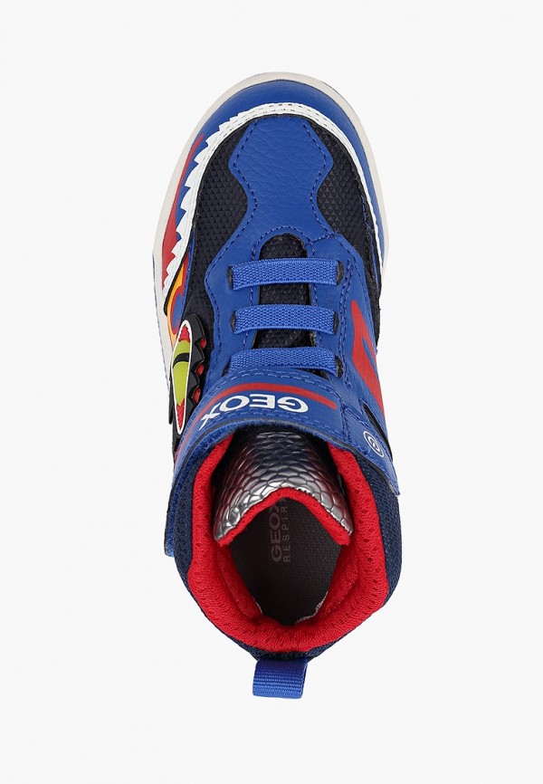 фото Кроссовки geox