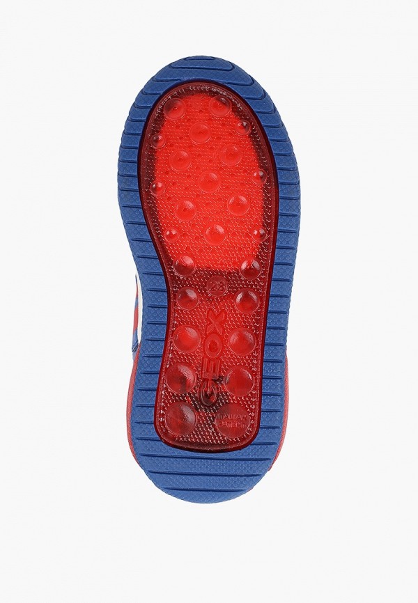 фото Кроссовки geox