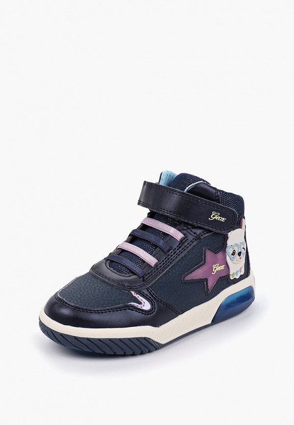 фото Кеды geox