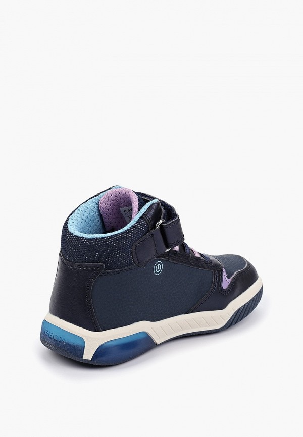 фото Кеды geox