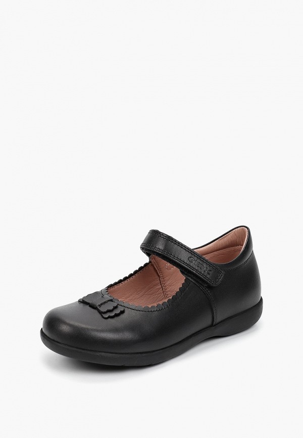 фото Туфли geox