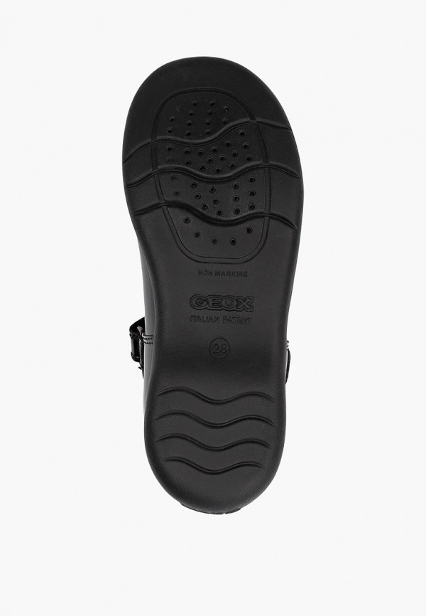 фото Туфли geox