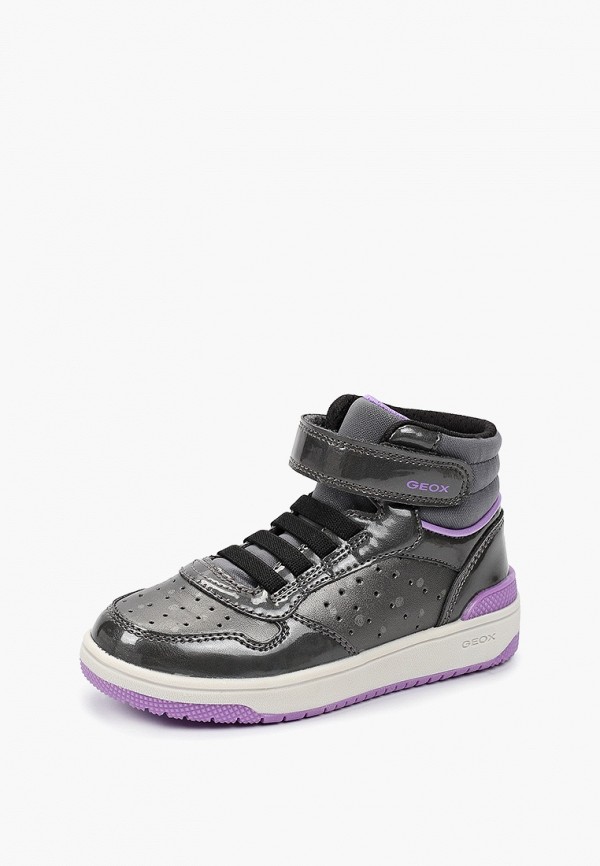 фото Кеды geox