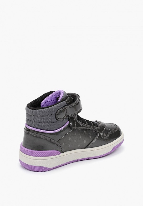 фото Кеды geox