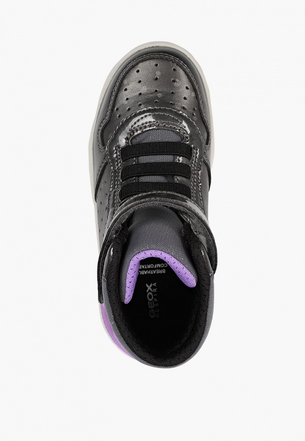 фото Кеды geox