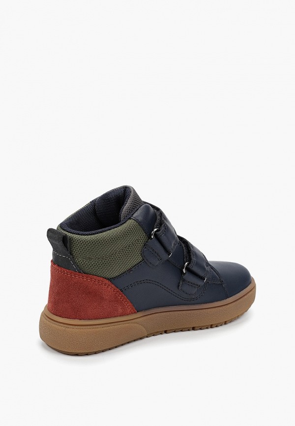 фото Кеды geox