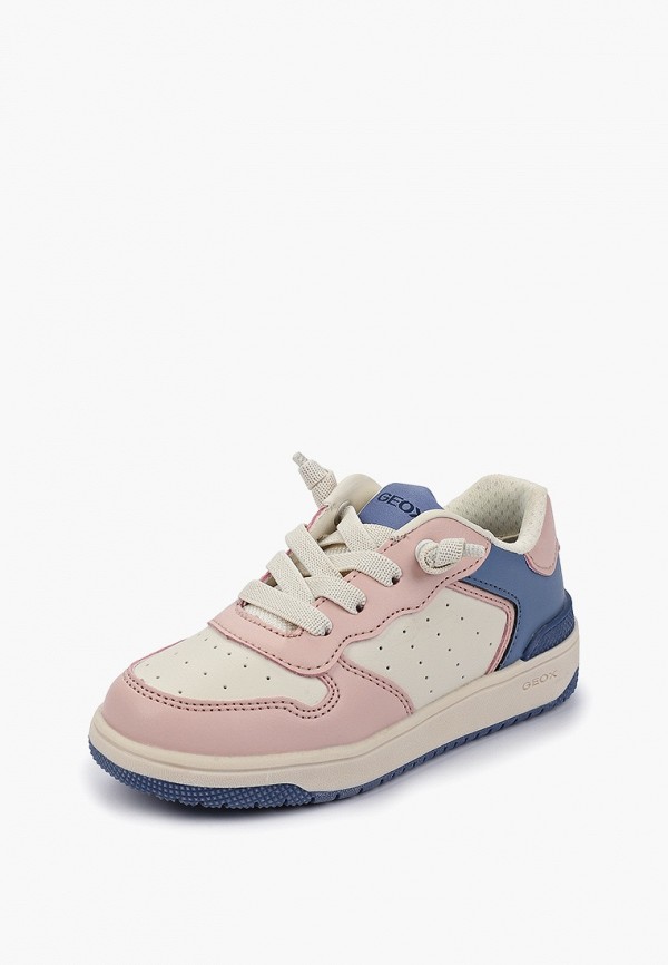 фото Кеды geox