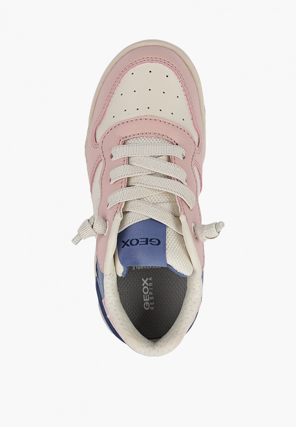 фото Кеды geox