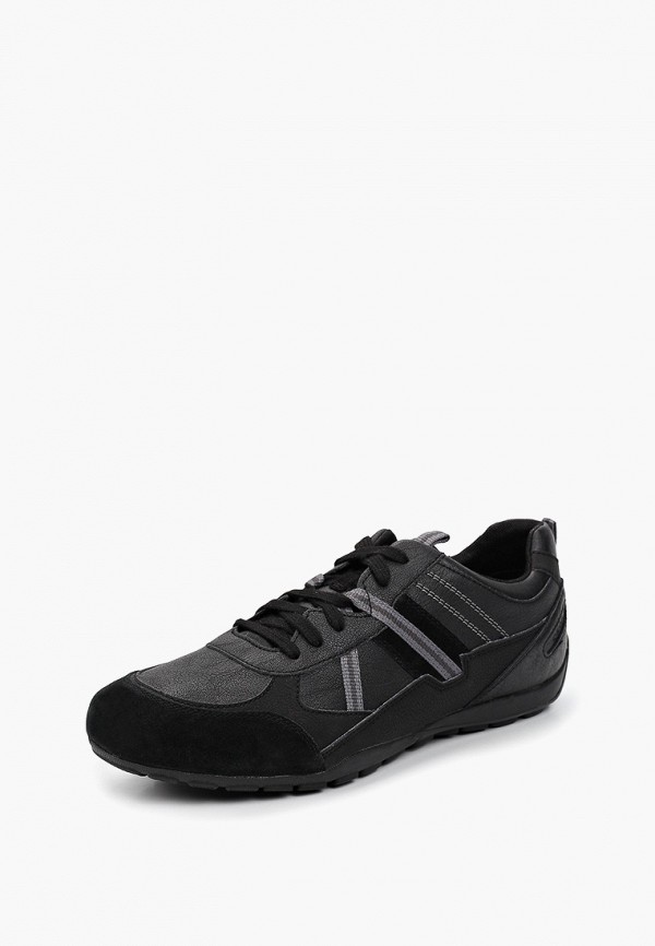 фото Кроссовки geox