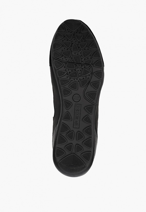 фото Кроссовки geox