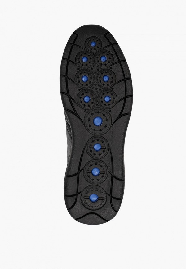 фото Кроссовки geox