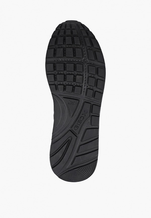 фото Кроссовки geox