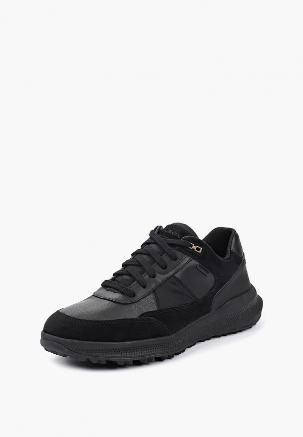 фото Кроссовки geox