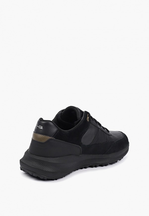 фото Кроссовки geox