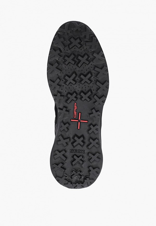 фото Кроссовки geox