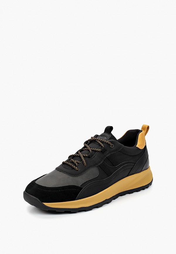 фото Кроссовки geox