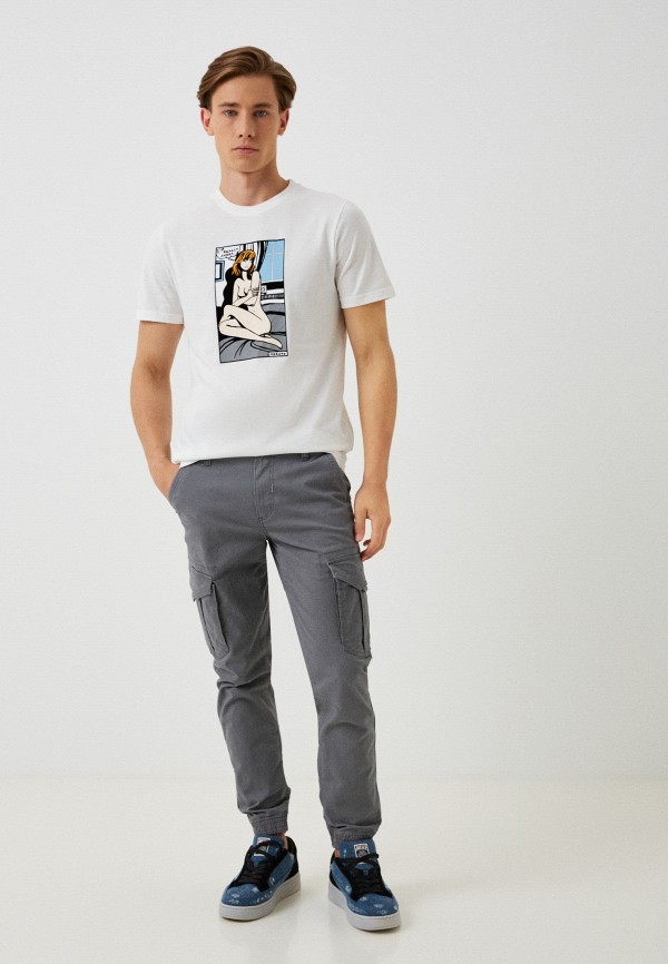 фото Брюки van hipster