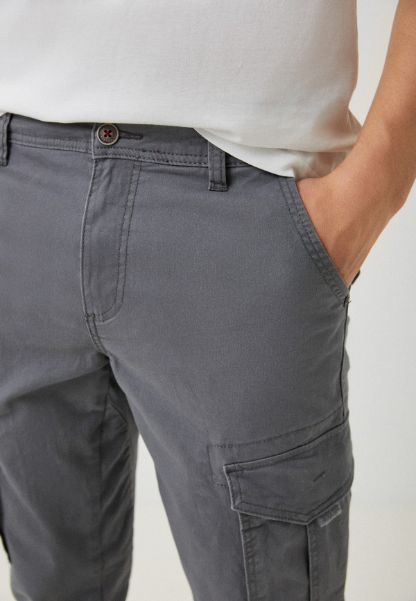 фото Брюки van hipster