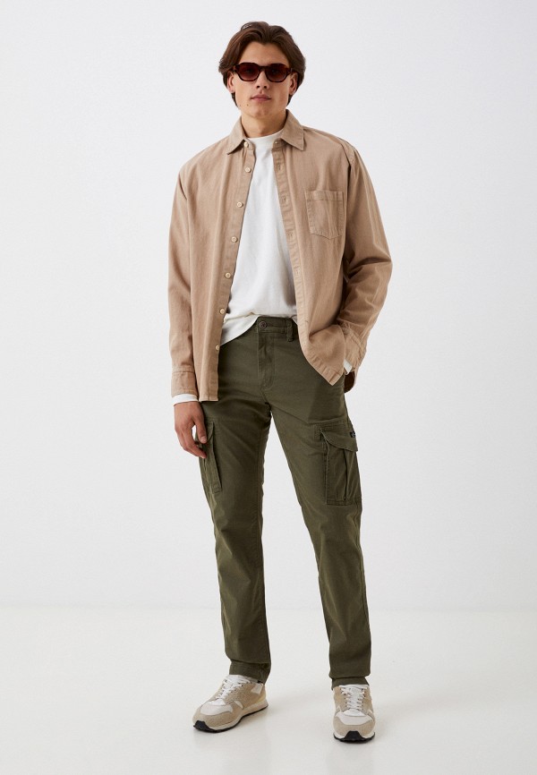 фото Брюки van hipster