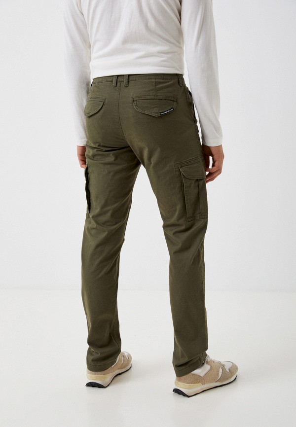 фото Брюки van hipster