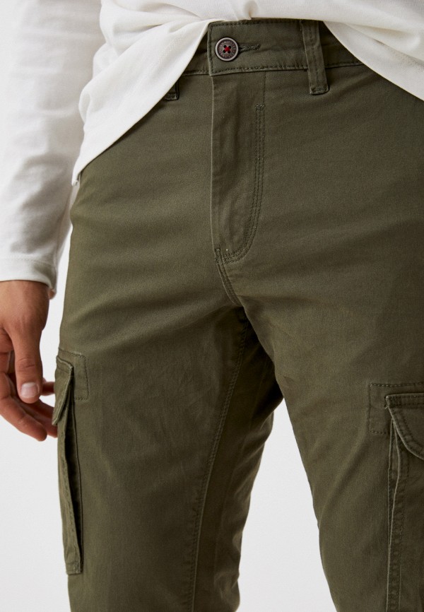 фото Брюки van hipster