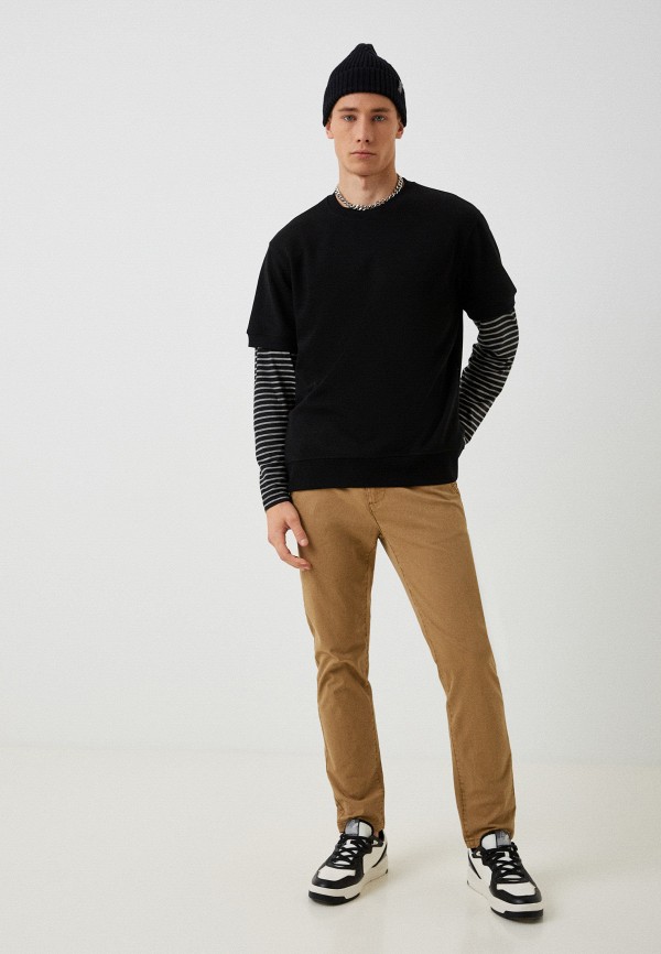 фото Брюки van hipster