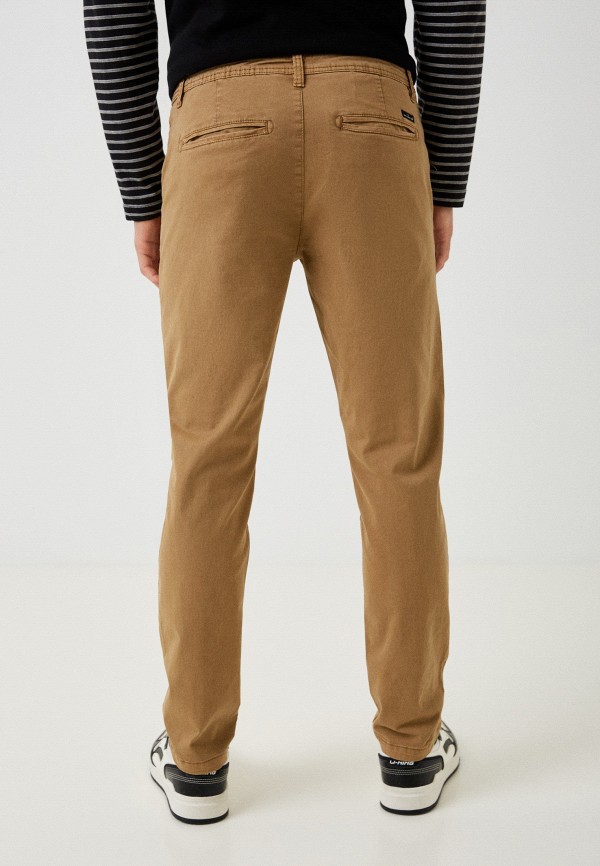 фото Брюки van hipster