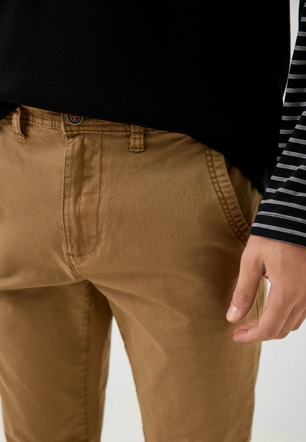 фото Брюки van hipster