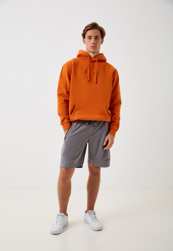 фото Шорты спортивные van hipster