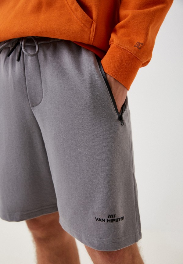фото Шорты спортивные van hipster