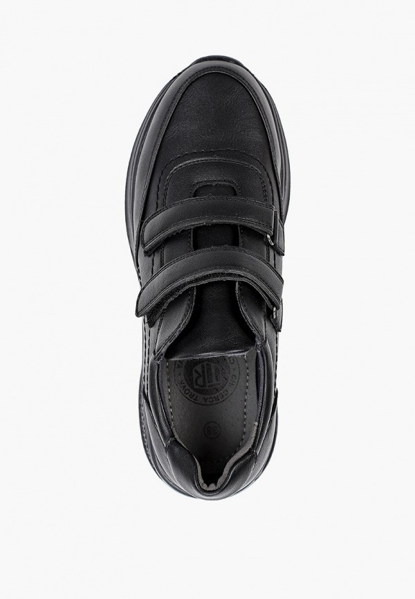 фото Кроссовки tesoro