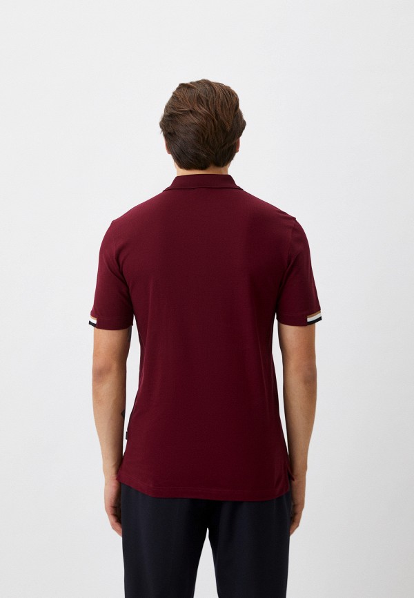 фото Поло boss