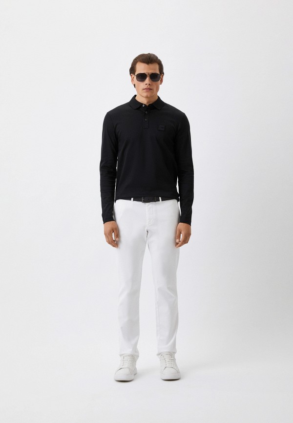 фото Поло boss