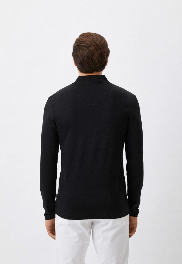 фото Поло boss