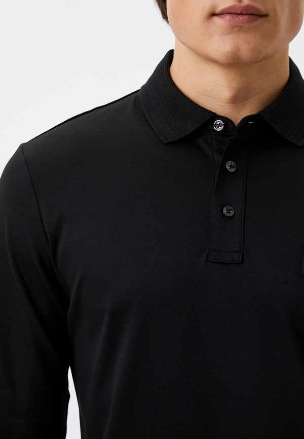 фото Поло boss