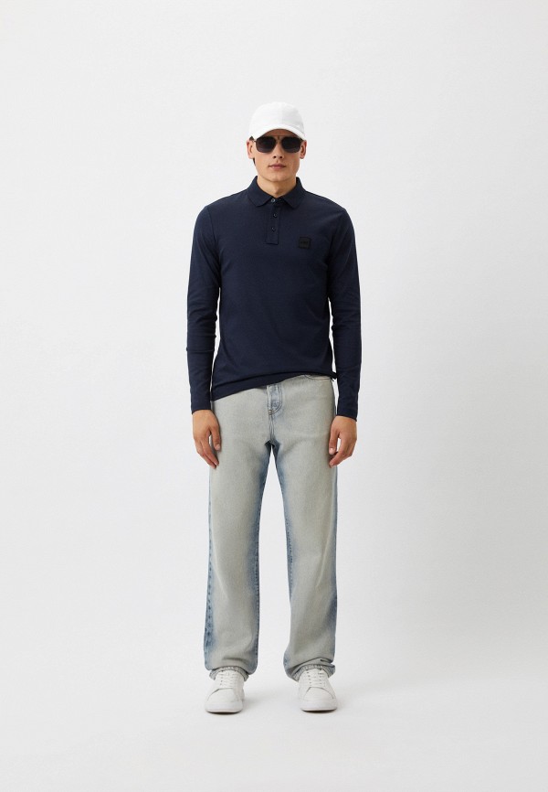 фото Поло boss