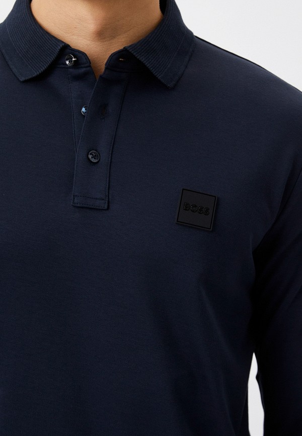 фото Поло boss