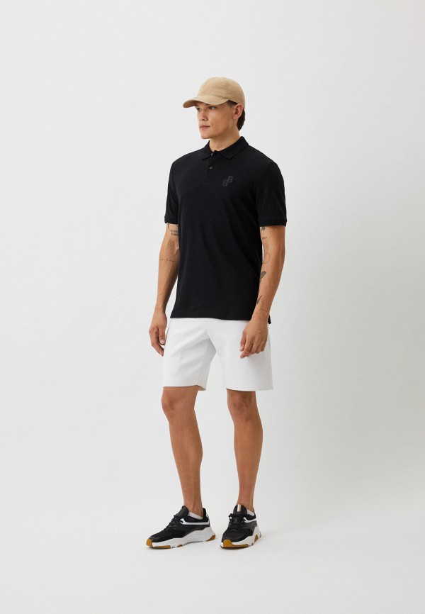 фото Поло boss