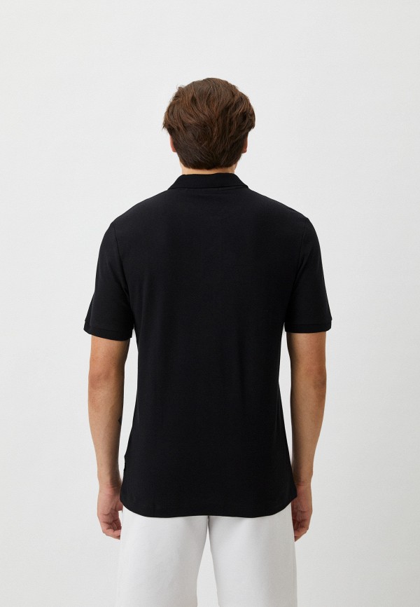 фото Поло boss