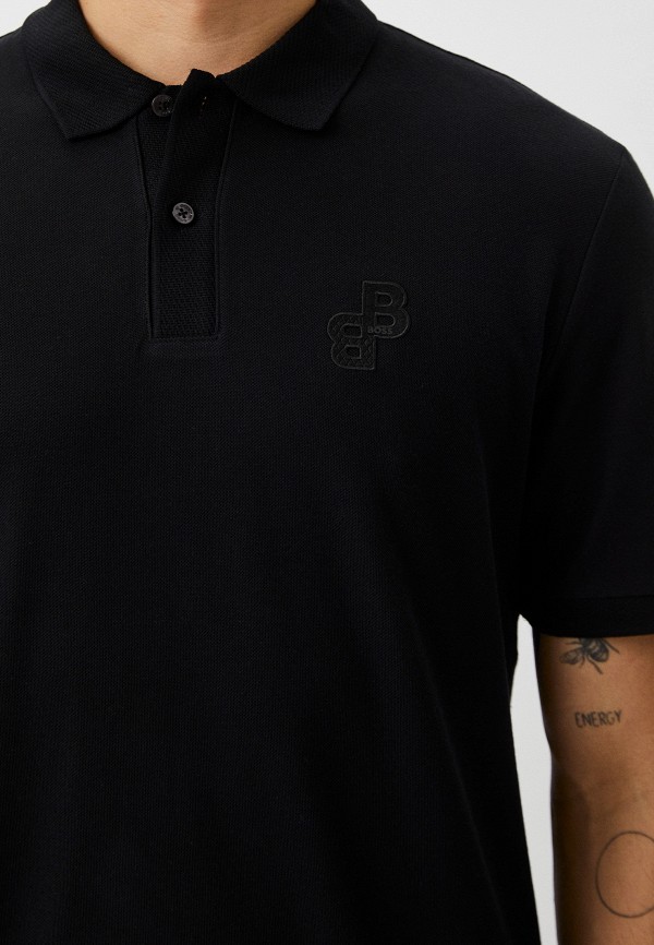 фото Поло boss