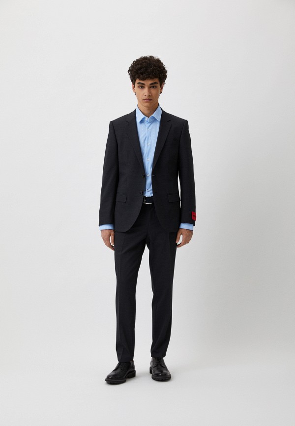 фото Рубашка hugo