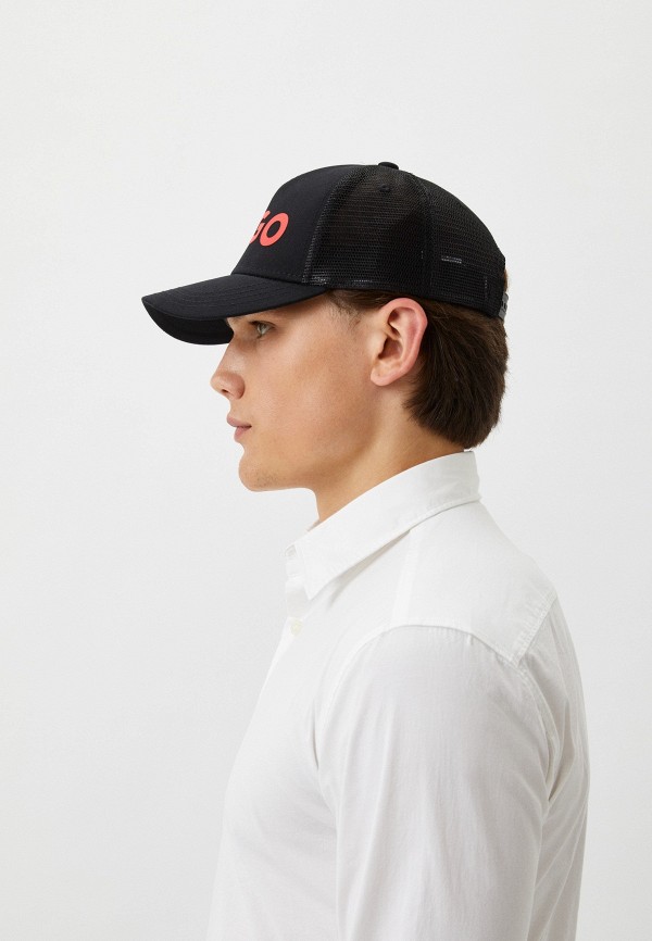 фото Бейсболка hugo