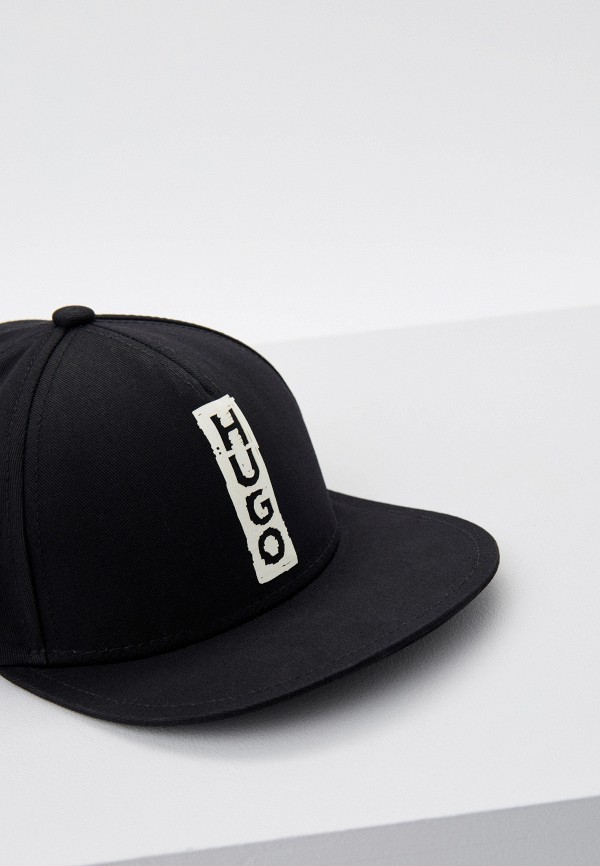 фото Бейсболка hugo