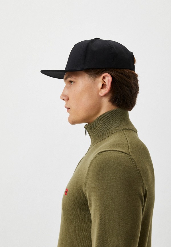 фото Бейсболка hugo